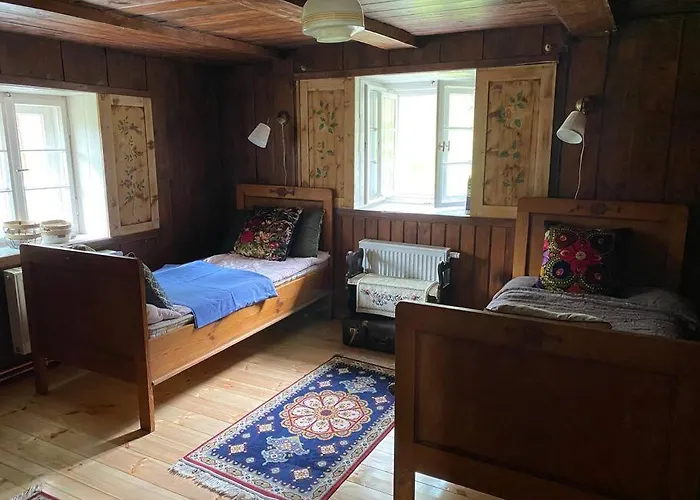 Klimatyczny Dom U Podnoza Sniezki * Karpacz