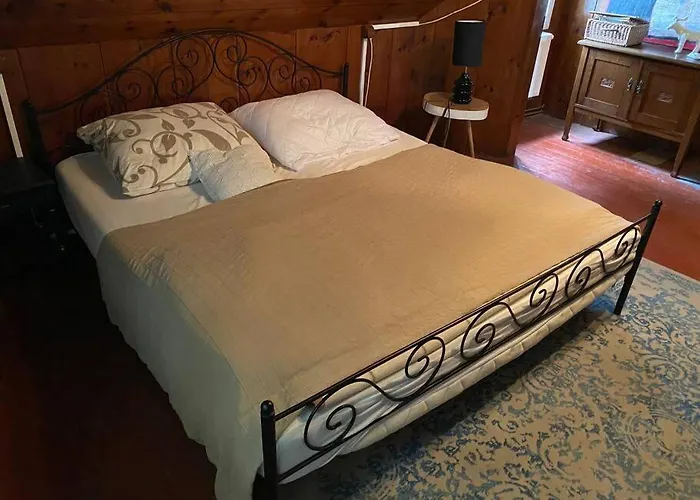 Casa vacanze Klimatyczny Dom U Podnoza Sniezki *