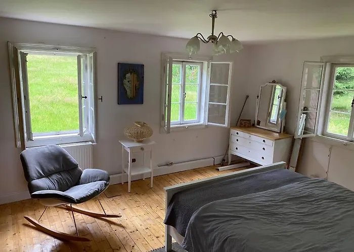 Klimatyczny Dom U Podnoza Sniezki Casa vacanze