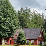 Klimatyczny Dom U Podnoza Sniezki Semesterbostad *