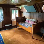 Klimatyczny Dom U Podnoza Sniezki Semesterbostad *