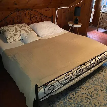 Σπίτι διακοπών Klimatyczny Dom U Podnoza Sniezki *