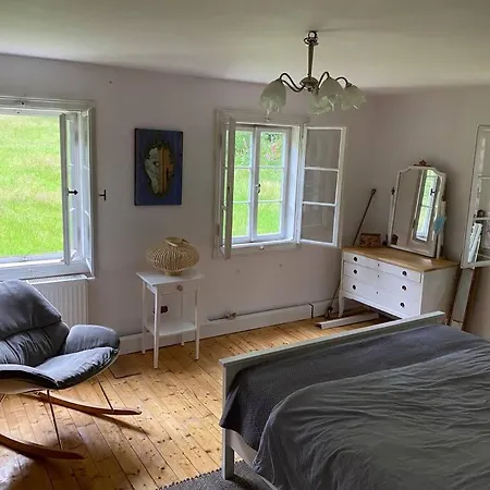 Klimatyczny Dom U Podnoza Sniezki בית נופש