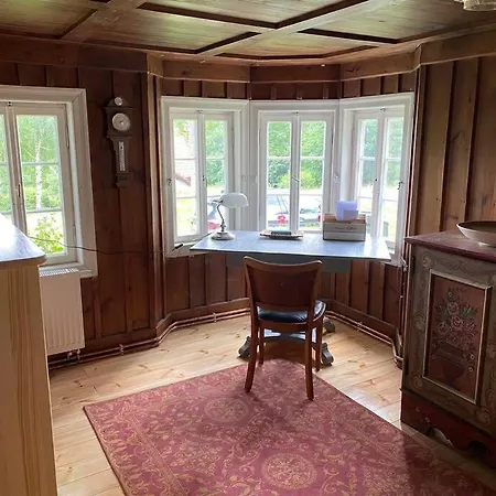 Klimatyczny Dom U Podnoza Sniezki Holiday home Karpacz