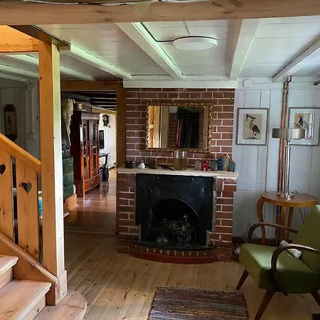 Klimatyczny Dom U Podnoza Sniezki Holiday home Karpacz