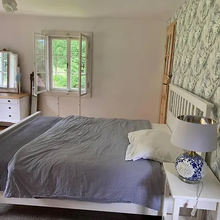 Klimatyczny Dom U Podnoza Sniezki *