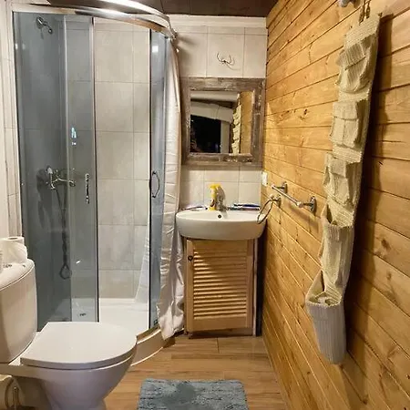 Klimatyczny Dom U Podnoza Sniezki Karpacz