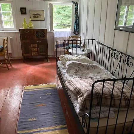 Klimatyczny Dom U Podnoza Sniezki * קרפאז'