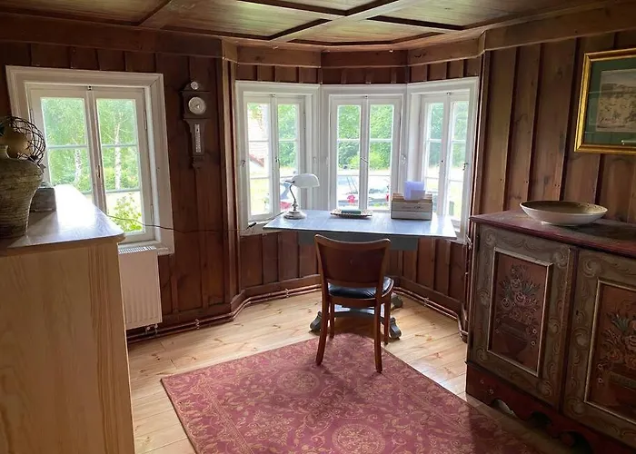 Klimatyczny Dom U Podnoza Sniezki Holiday home Karpacz